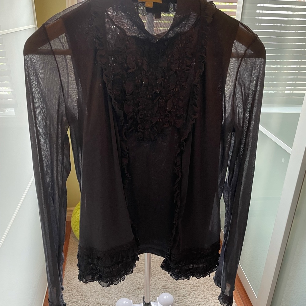 Chandail t camisole